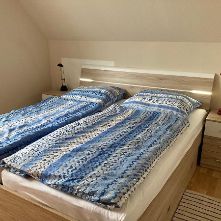 Ferienwohnung Im Nierott Gettorf Dış mekan fotoğraf