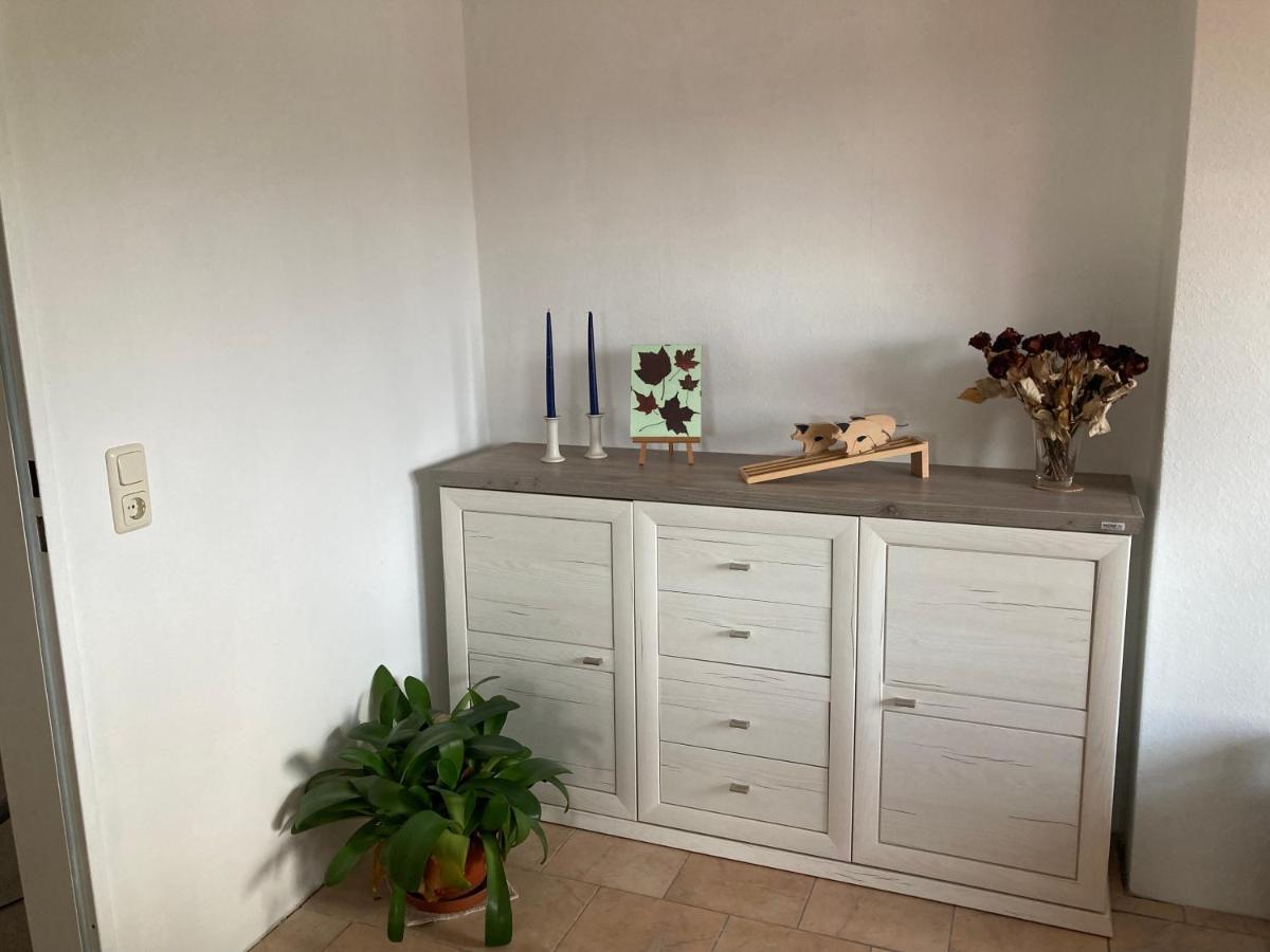 Ferienwohnung Im Nierott Gettorf Dış mekan fotoğraf