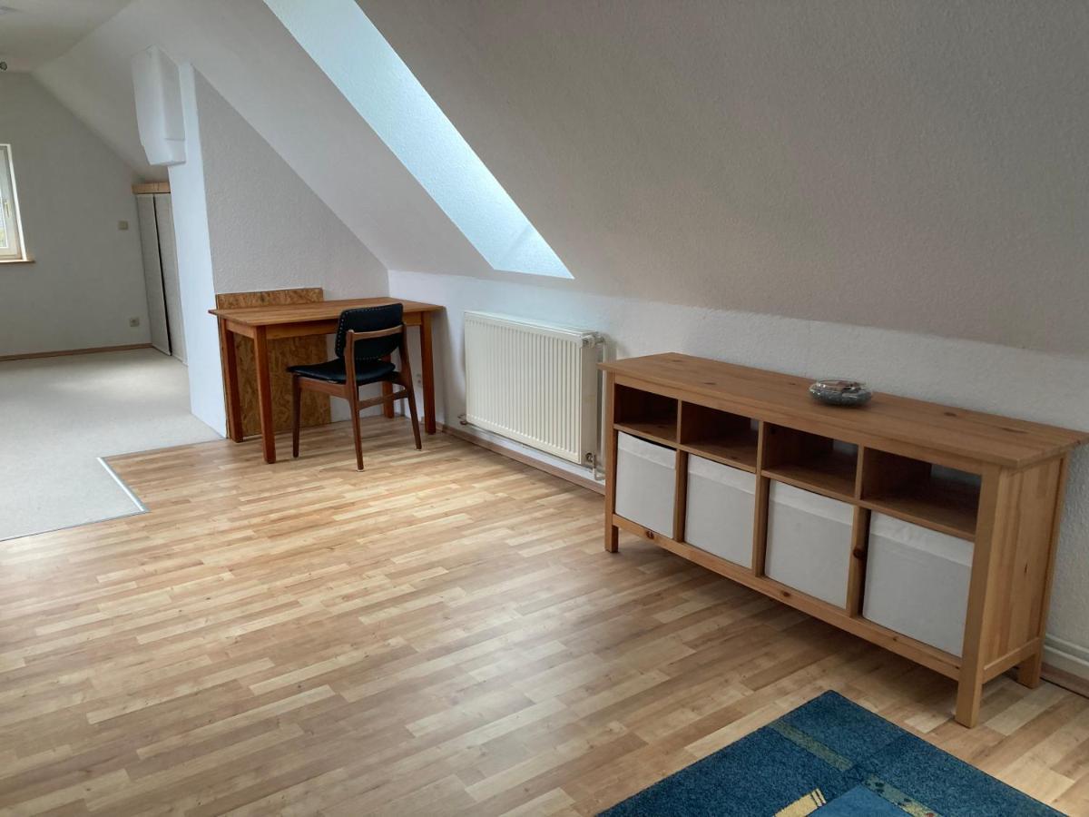 Ferienwohnung Im Nierott Gettorf Dış mekan fotoğraf