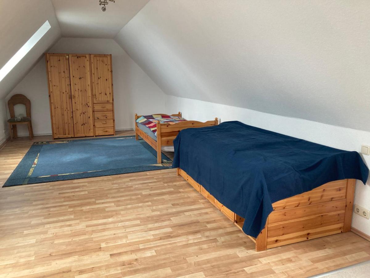 Ferienwohnung Im Nierott Gettorf Dış mekan fotoğraf